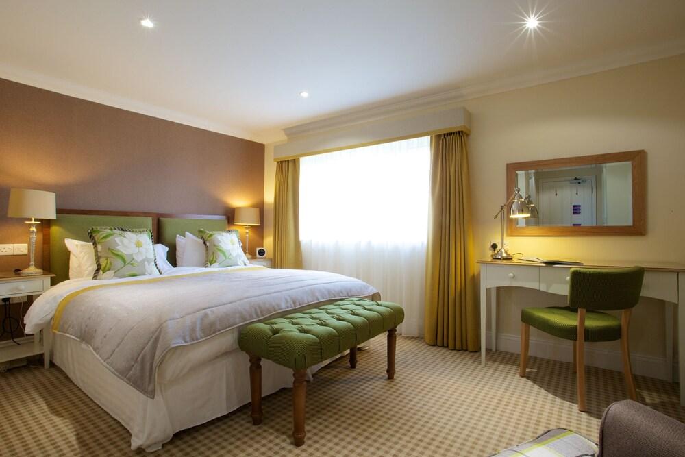 The Mole Resort - Hotel Rooms Umberleigh Exterior photo