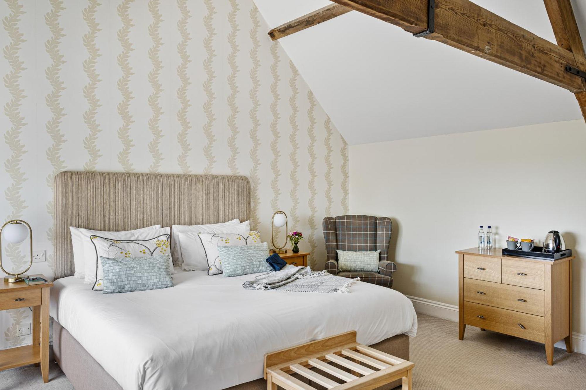 The Mole Resort - Hotel Rooms Umberleigh Exterior photo