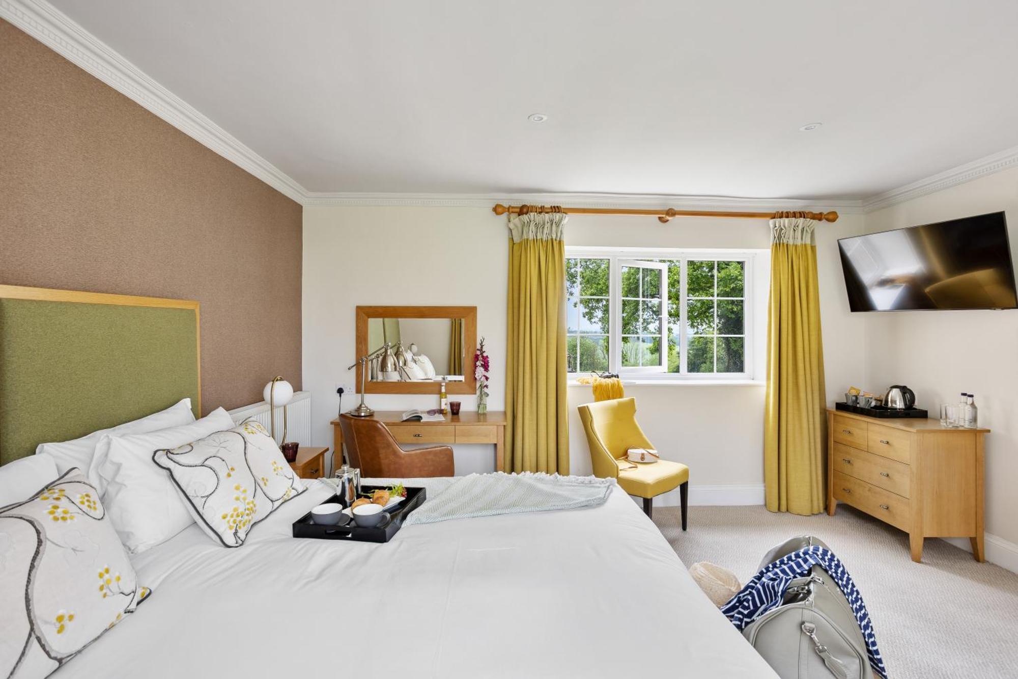 The Mole Resort - Hotel Rooms Umberleigh Exterior photo