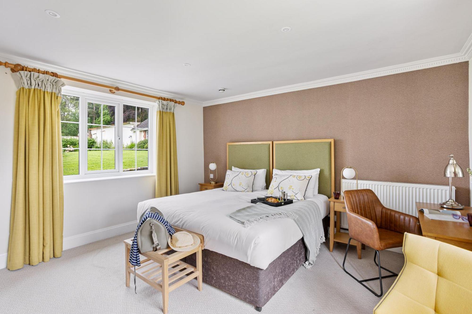 The Mole Resort - Hotel Rooms Umberleigh Exterior photo
